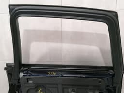 ROLLS ROYCE ROLLS ROYCE GHOST SERIES II 2 Right Rear Door 41527242856 Door Rear SWB RIGHT — thumbnail 7