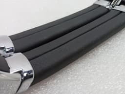 ROLLS ROYCE Rolls Royce Wraith RR5 COUPE Handle 51449224946 ROOF Handle Roof Leather Leather — thumbnail 5