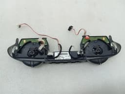ROLLS ROYCE Rolls Royce Wraith RR5 COUPE Auto Climate Control 9323589 Climate Control Panel A/C — thumbnail 5