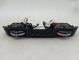 ROLLS ROYCE Rolls Royce Wraith RR5 COUPE Auto Climate Control 9323589 Climate Control Panel A/C — thumbnail 2