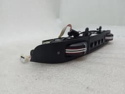 ROLLS ROYCE Rolls Royce Wraith RR5 COUPE Auto Climate Control 9323589 Climate Control Panel A/C — thumbnail 3