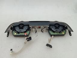 ROLLS ROYCE Rolls Royce Wraith RR5 COUPE Auto Climate Control 9323589 Climate Control Panel A/C — thumbnail 7