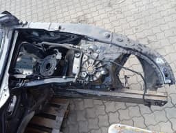 ROLLS ROYCE Rolls Royce Wraith RR5 Coupe Left Front Chassis Leg 41107242825 Left Wheel Arch — thumbnail 2