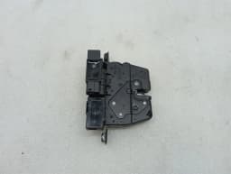 ROLLS ROYCE Rolls Royce Wraith RR5 Coupe Boot Lock 720395009 Tailgate Lock — thumbnail 2