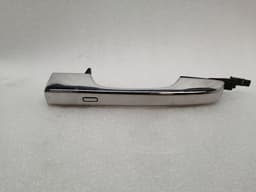 ROLLS ROYCE Rolls Royce Ghost II 2 Door Handle 51217398258 Door Handle Front Right/Rear Left — thumbnail 1