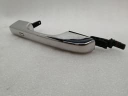 ROLLS ROYCE Rolls Royce Ghost II 2 Door Handle 51217398258 Door Handle Front Right/Rear Left — thumbnail 3