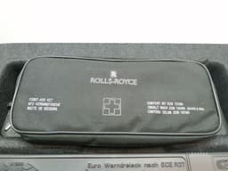 ROLLS ROYCE ROLLS ROYCE GHOST SERIES II 2 SAVER KIT 51479165330 Jack — thumbnail 4