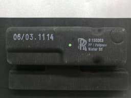ROLLS ROYCE ROLLS ROYCE GHOST SERIES II 2 SAVER KIT 51479165330 Jack — thumbnail 10