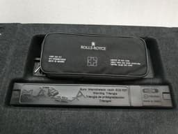 ROLLS ROYCE ROLLS ROYCE GHOST SERIES II 2 SAVER KIT 51479165330 Jack — thumbnail 3