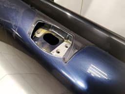 ROLLS ROYCE ROLLS ROYCE GHOST SERIES II 2 Left Front Door 41517342333 RR4 Door Front Left — thumbnail 7