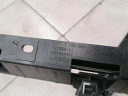 ROLLS ROYCE Rolls Royce Ghost Series II 2 Side Skirt 51777199106 RIGHT Side Skirts — thumbnail 4