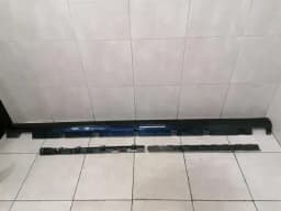 ROLLS ROYCE Rolls Royce Ghost Series II 2 Side Skirt 51777199106 RIGHT Side Skirts — thumbnail 1