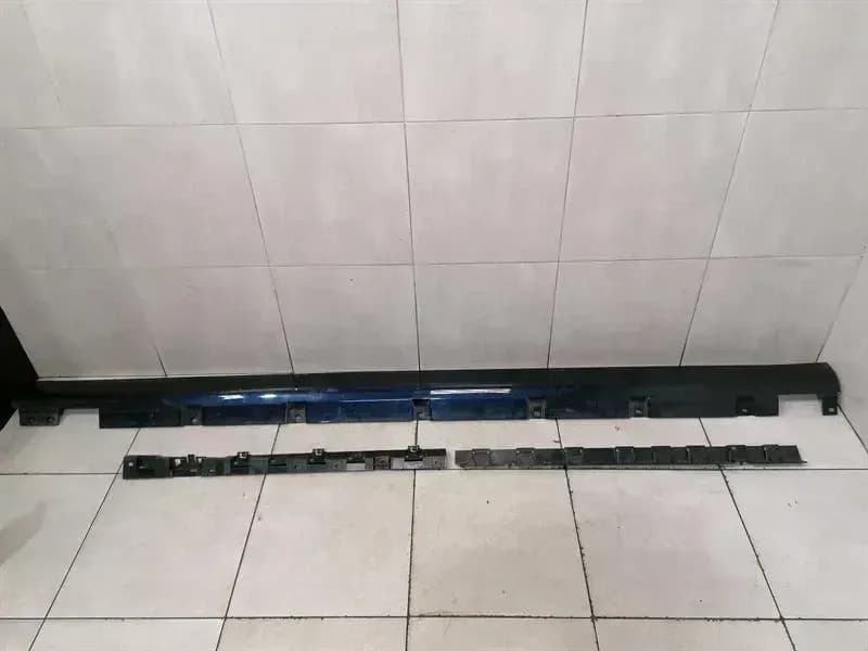 ROLLS ROYCE Rolls Royce Ghost Series II 2 Side Skirt 51777199106 RIGHT Side Skirts