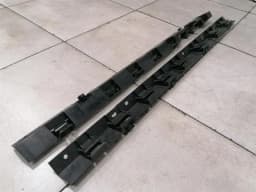 ROLLS ROYCE Rolls Royce Ghost Series II 2 Side Skirt 51777199106 RIGHT Side Skirts — thumbnail 2