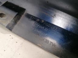 ROLLS ROYCE Rolls Royce Ghost Series II 2 Side Skirt 51777199106 RIGHT Side Skirts — thumbnail 8