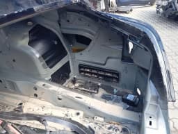 ROLLS ROYCE ROLLS ROYCE WRAITH RR5 COUPE Rear Panel 41007336532 RIGHT FENDER SIDE PANEL — thumbnail 5