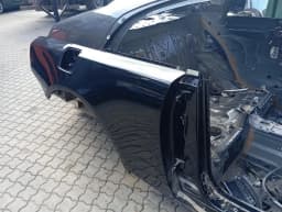 ROLLS ROYCE ROLLS ROYCE WRAITH RR5 COUPE Rear Panel 41007336532 RIGHT FENDER SIDE PANEL — thumbnail 6