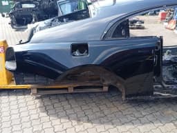 ROLLS ROYCE ROLLS ROYCE WRAITH RR5 COUPE Rear Panel 41007336532 RIGHT FENDER SIDE PANEL — thumbnail 9