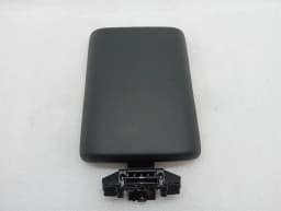 ROLLS ROYCE Rolls Royce Wraith RR5 Coupe Armrest 51169312923 Rear Center Armrest Armrest — thumbnail 9