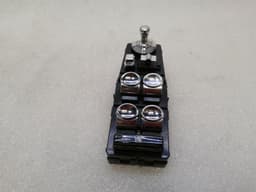 ROLLS ROYCE ROLLS ROYCE GHOST SERIES II 2 Window Switch 61319201893 Fehnster Switch — thumbnail 3