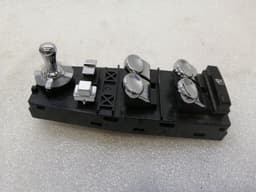 ROLLS ROYCE ROLLS ROYCE GHOST SERIES II 2 Window Switch 61319201893 Fehnster Switch — thumbnail 8
