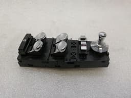 ROLLS ROYCE ROLLS ROYCE GHOST SERIES II 2 Window Switch 61319201893 Fehnster Switch — thumbnail 10