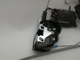 ROLLS ROYCE Rolls Royce Ghost Series II 2 Door Lock 51217202007 Door Lock REAR LEFT LEFT — thumbnail 3