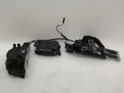 ROLLS ROYCE Rolls Royce Ghost Series II 2 Door Lock 51217202007 Door Lock REAR LEFT LEFT — thumbnail 6
