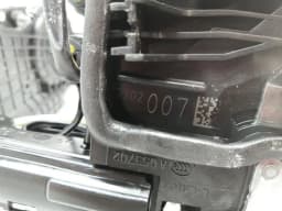 ROLLS ROYCE Rolls Royce Ghost Series II 2 Door Lock 51217202007 Door Lock REAR LEFT LEFT — thumbnail 7