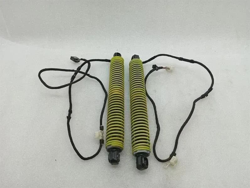 ROLLS ROYCE Rolls Royce Wraith RR5 boat lid strut 51247301523 gas pressure spring gas pressure damper