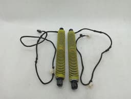 ROLLS ROYCE Rolls Royce Wraith RR5 boat lid strut 51247301523 gas pressure spring gas pressure damper — thumbnail 7