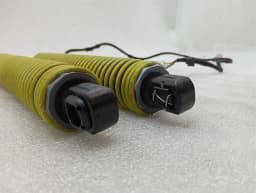ROLLS ROYCE Rolls Royce Wraith RR5 boat lid strut 51247301523 gas pressure spring gas pressure damper — thumbnail 8
