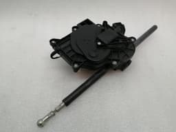 ROLLS ROYCE ROLLS ROYCE GHOST SERIES II 2 51227202751 SOFT CLOSURE AID REAR LEFT — thumbnail 9