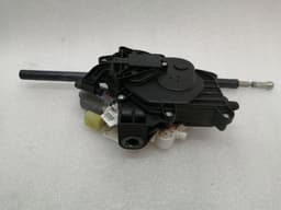 ROLLS ROYCE ROLLS ROYCE GHOST SERIES II 2 51227202751 SOFT CLOSURE AID REAR LEFT — thumbnail 4