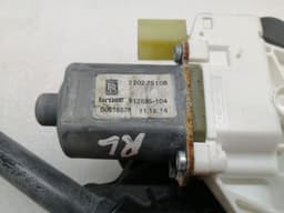 ROLLS ROYCE ROLLS ROYCE GHOST SERIES II 2 51227202751 SOFT CLOSURE AID REAR LEFT — thumbnail 6