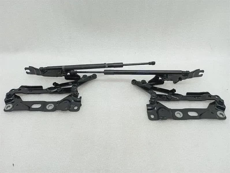 ROLLS ROYCE ROLLS ROYCE WRAITH RR5 COUPE Bonnet Hinge 41007242661 Hood Hinge