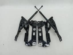 ROLLS ROYCE ROLLS ROYCE WRAITH RR5 COUPE Bonnet Hinge 41007242661 Hood Hinge — thumbnail 2