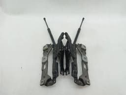 ROLLS ROYCE ROLLS ROYCE WRAITH RR5 COUPE Bonnet Hinge 41007242661 Hood Hinge — thumbnail 3