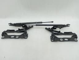 ROLLS ROYCE ROLLS ROYCE WRAITH RR5 COUPE Bonnet Hinge 41007242661 Hood Hinge — thumbnail 7