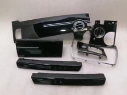 ROLLS ROYCE ROLLS ROYCE WRAITH RR5 COUPE Veneer 51456839801 RHD SET Strip Cover — thumbnail 1