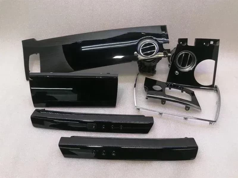 ROLLS ROYCE ROLLS ROYCE WRAITH RR5 COUPE Veneer 51456839801 RHD SET Strip Cover