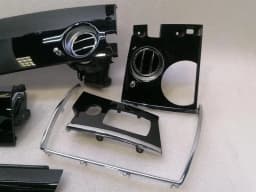 ROLLS ROYCE ROLLS ROYCE WRAITH RR5 COUPE Veneer 51456839801 RHD SET Strip Cover — thumbnail 2