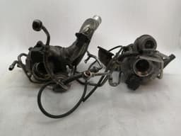 ROLLS ROYCE ROLLS ROYCE GHOST II 2 Turbo Charger SET 7562051 Turbolader SATZ 7562050 — thumbnail 2
