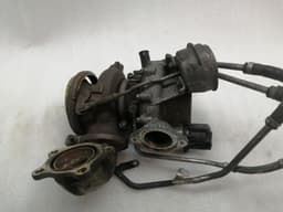 ROLLS ROYCE ROLLS ROYCE GHOST II 2 Turbo Charger SET 7562051 Turbolader SATZ 7562050 — thumbnail 5