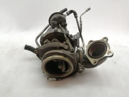 ROLLS ROYCE ROLLS ROYCE GHOST II 2 Turbo Charger SET 7562051 Turbolader SATZ 7562050 — thumbnail 4