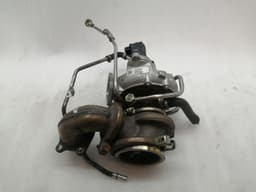 ROLLS ROYCE ROLLS ROYCE GHOST II 2 Turbo Charger SET 7562051 Turbolader SATZ 7562050 — thumbnail 3