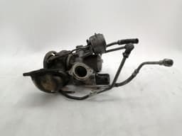 ROLLS ROYCE ROLLS ROYCE GHOST II 2 Turbo Charger SET 7562051 Turbolader SATZ 7562050 — thumbnail 6