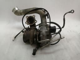 ROLLS ROYCE ROLLS ROYCE GHOST II 2 Turbo Charger SET 7562051 Turbolader SATZ 7562050 — thumbnail 7