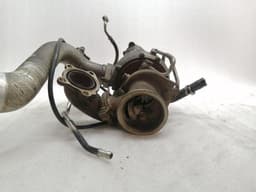 ROLLS ROYCE ROLLS ROYCE GHOST II 2 Turbo Charger SET 7562051 Turbolader SATZ 7562050 — thumbnail 8