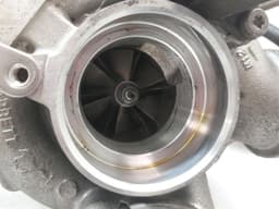 ROLLS ROYCE ROLLS ROYCE GHOST II 2 Turbo Charger SET 7562051 Turbolader SATZ 7562050 — thumbnail 10
